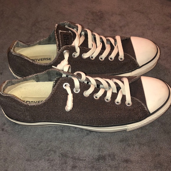 Converse Other - Brown Converse